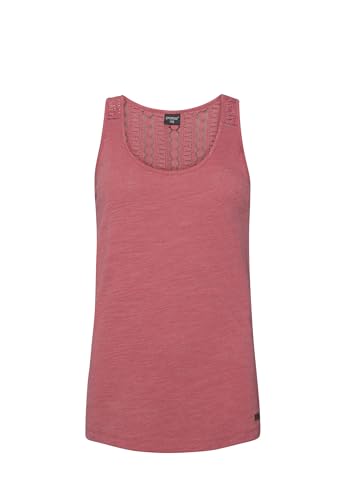 T-shirt femme Protest Prtbeccles idéal pour vos vacances à la mer