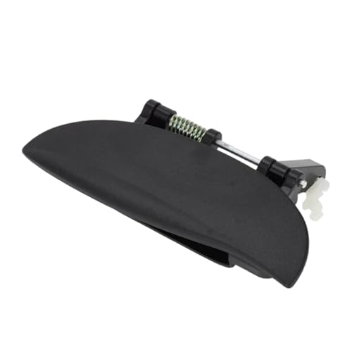 Poignée de porte extérieure arrière gauche pour Hyundai Atos 1997-2005