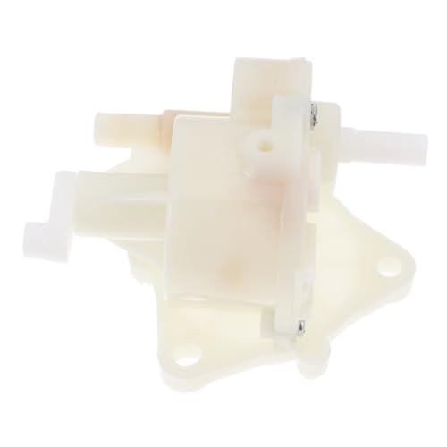 Homoyoyo de Oscilante para Ventilador Eléctrico Accesorio de Ventilador Mesa Diseño Multifuncional para Oscilación Estable Compatible con Ventiladores Eléctricos Color