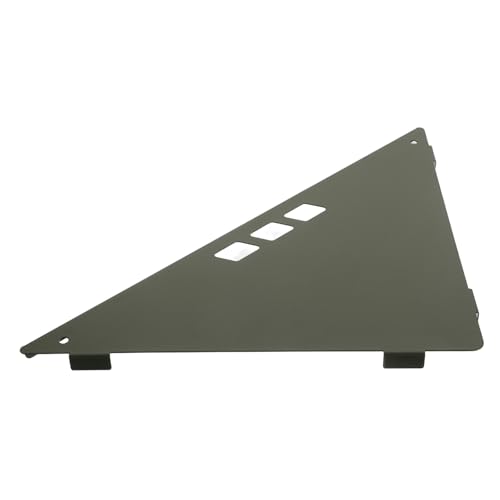 jojofuny Extensor de Mesa de Picnic de Acero Inoxidable para Camping y Viajes, Accesorio Portátil y Resistente para Muebles de Exterior en Eventos al Aire Libre