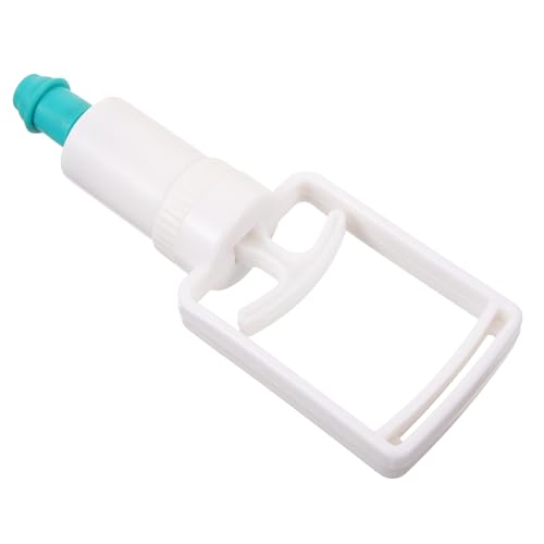 Cupping Hand Pump Air Exhaust Tool para Terapia de Vacío Reemplazo para Herramienta de Ventosa miniatura 1