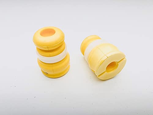 Parachoques de resorte delantero para Kia Soul I AM absorbe impactos de baches SSA/KA/001A