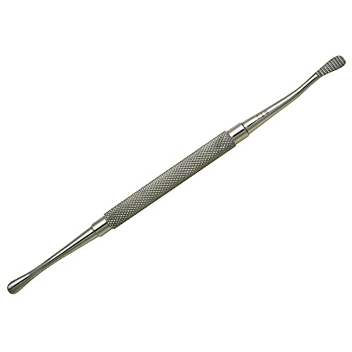 Ho-Ward #12 Bone File Double Ended - SurgicalExcel 81-1412