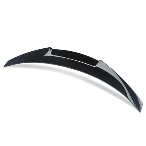 Becquet de coffre arrière pour BMW Série 3 E90 E92 2006-2011 - 6