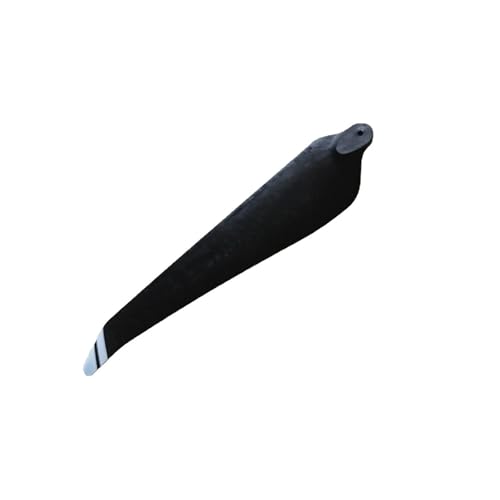 Hélice 2110 pliable de 21 pouces en fibre nylon carbone haute résistance mécanique