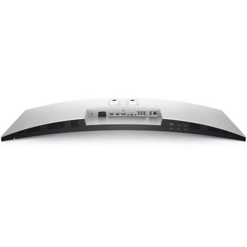 Image of Dell UltraSharp U3824DW 38-inch 1600p WQHD+ LED Curved Monitor