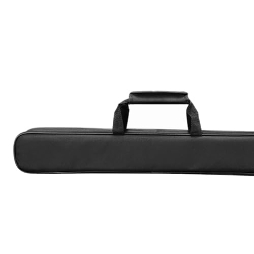 Estuche para trípode de tela Oxford con acolchado protector para monopiés y cámaras 2