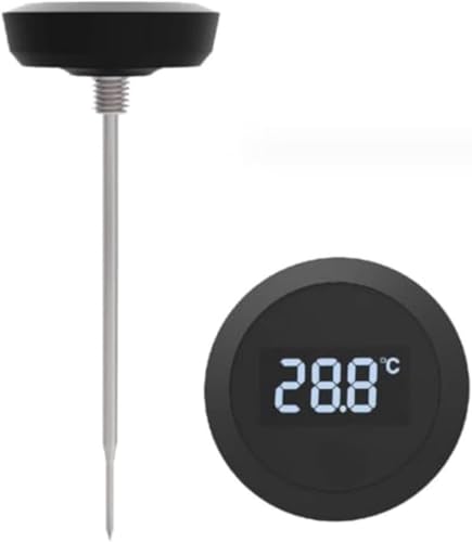 �^�b�`�X�N���[���t�� �ȃG�l�f�W�^�����x�v �X�e�����X�X�`�[���v���[�u�t�� �R�[�q�[���[�J�[�p (�u���b�N)