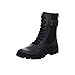 Produktbild ARA Damen Dover Schnür Stiefelette, SCHWARZ, 42 EU