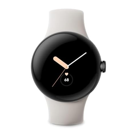 Google Pixel Watch 41mm Cover