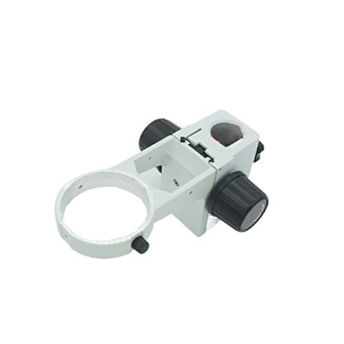 Microscope Binocular Microscope Metal Bracket(Focusing Bracket)