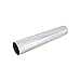 Mishimoto MMICP-AL-30 3" Straight Universal Aluminum Intercooler Piping