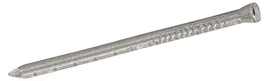 ACTON Pointe - Tête homme - Inox A2 1,6x20 mm - Boîte de 2700 - Vis, pointes, boulons