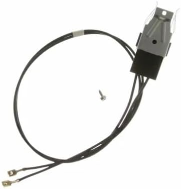 Replacement Part Burner Receptacle，Exact Fit For GE JBS27WC2WW JBP24GS2 JBS03G4R3 JBP21GS1 RB526HC