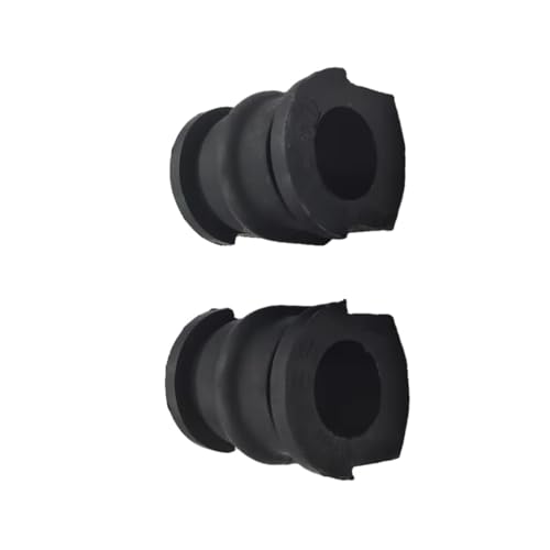 Bujes de barra estabilizadora delantera 54613-8H318 de alta resistencia para Infiniti FX45 V8 7
