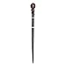 Produktbild The Noble Collection - Alastor Mad-Eye Moody Character Wand - 15in (38cm) Wizarding World Wand with Name Tag - Harry Potter Film Set Movie Props Wands