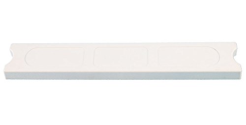 Peldaño plástico para escalera 20 pulgadas miniatura 1