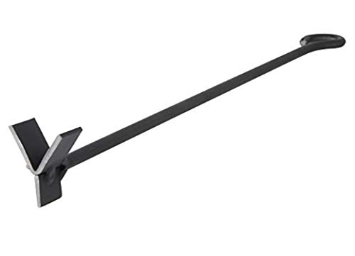 BBQ Fans Letter Y Steak Branding Iron