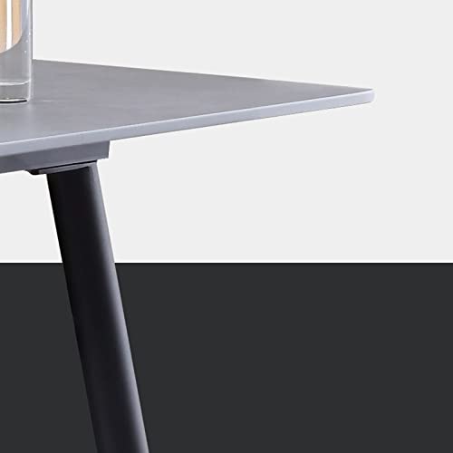 Amazon｜4個セットアイアン テーブル レッグ ブラック