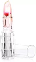 Baby Pink Change Gel Lipstick Transparent Temperature Lip Stick,longlasting lip Care Lip Balm Magic Lipstick for Women & Girls Makeup Lipstick Pack of 1