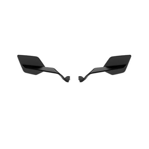 Rétroviseurs fixes pour MT-09 SP 2025 finitions haut de gamme de guidon