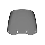 Indian Motorcycle Chief Quarter Fairing Mid Wind Deflector - 2890108-02