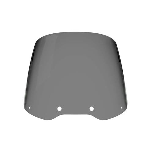 Indian Motorcycle Chief Quarter Fairing Mid Wind Deflector - 2890108-02