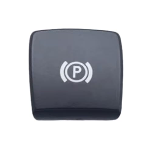 Bouton de commande frein à main bloqué sur X5 E70 X6 E71 ? Remplacez l'interrupteur 61319148508