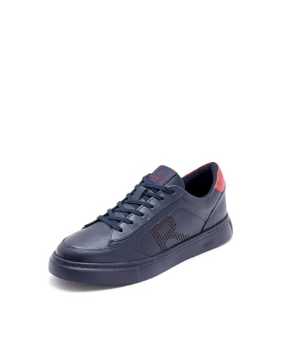 Image of Rare Rabbit Mens Vortex Sneaker
