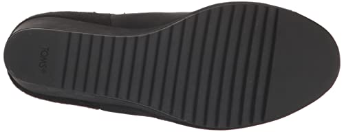 TOMS Women's Bailey Ankle Boots4