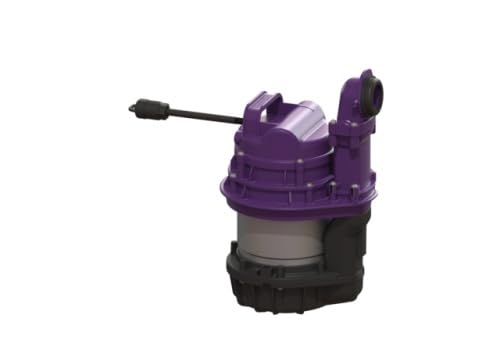 KESSEL 28739 - Austauschpumpe KTP 1000