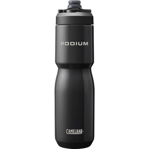CamelBak Podium Steel Bottle