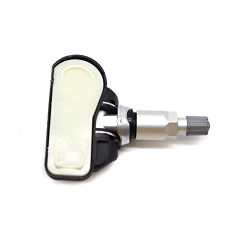 Capteurs TPMS de pression de pneu pour trajets en Maserati