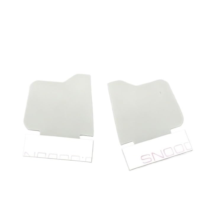 Barrière de poudre d'éponge pour Ricoh MPC3003 MPC2503 MPC5503 MPC6003 (Lot de 50 sets)