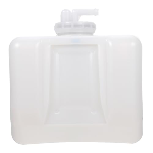 Adaptador de tanque de expansión para rutas seguras en coche con refrigeración estable 6