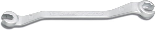Preisvergleich Produktbild HAZET 612N-12X14 Offener Doppelringschlüssel