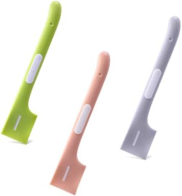 3 PCS Pet Food Can Spoon Pet Food Mixing Spoons Food Canned Scoop for Dogs and Cats 3 PCS Pet Food Can Spoon Pet Food Mixing Spoons Food Canned Scoop for Dogs and Cats