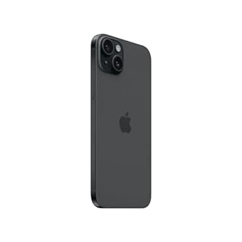 iPhone15 Plus 128GB ブラック バッテリー100% Bランク】SoftBank iPhone15 Plus ブラック 128GB SIMフリー