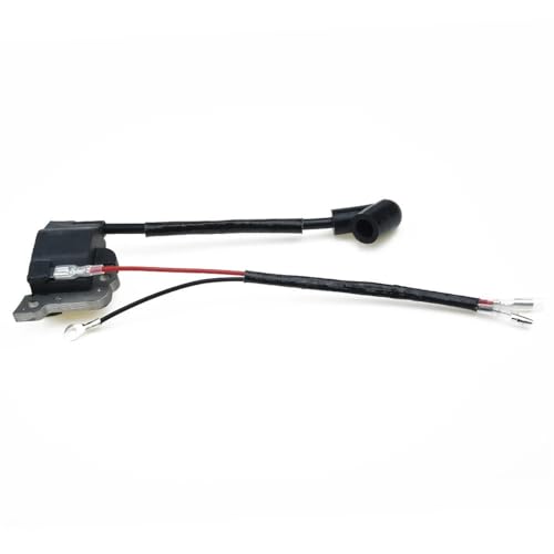 Bobina de encendido para GX35: solucione fallos de arranque en su motor 4