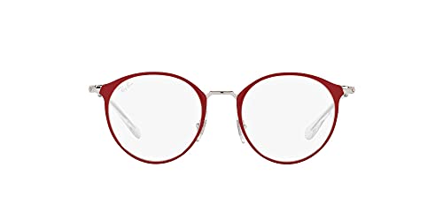 Image of Ray-Ban unisex-child Ry1053 Round Prescription Eyeglass Frames