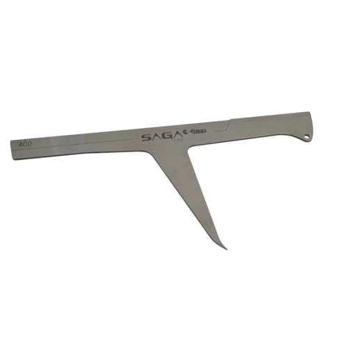 Dimos 135555 Saga Enclume pour Droitier, 420mm x 420mm x 285mm