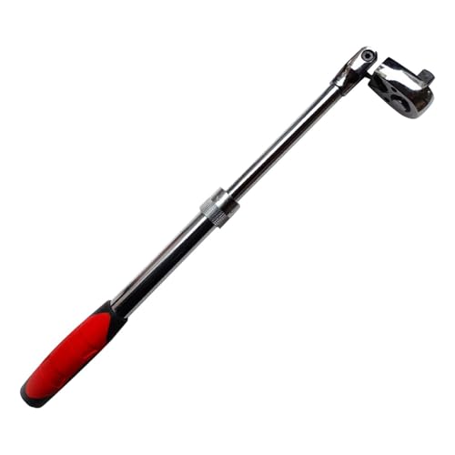 Kit de service industriel de mécanicien de précision avec cliquet