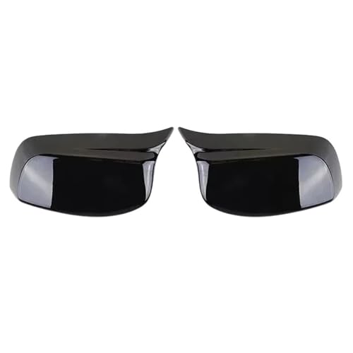 Coque rétroviseur BMW E60 en finition premium style B pour redonner l'élégance d'origine