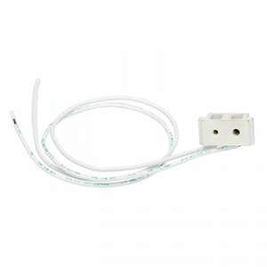 Marus/Ritter "K" Light Socket