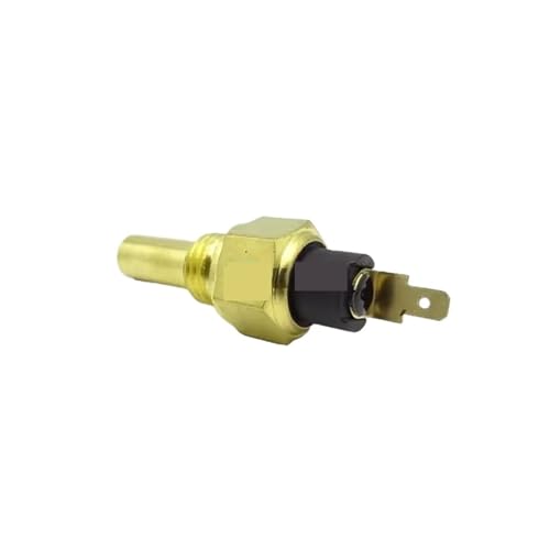 Sensor de presión de aceite AL178071 evita el desgaste del motor en 6115M y 6120