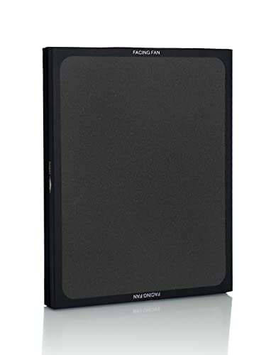 Blueair Filtre Blueair SmokeStop? pour la série Classic 200/300 | Accessoires pour purificateurs d'air - eleonto Cover