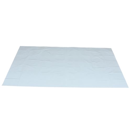 Écran de projection haute définition avec toile portable anti-plis