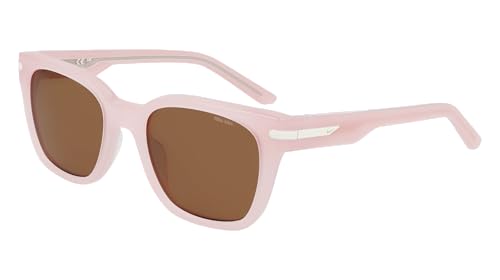 NIKE Sunglasses CRESCENT II EV 24018 801 Milky Blush/Brown