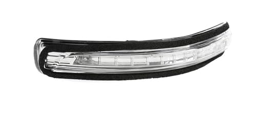 Clignotant latéral rétroviseur voiture pour réparer Kia Rio 2011-2016 gauche droit