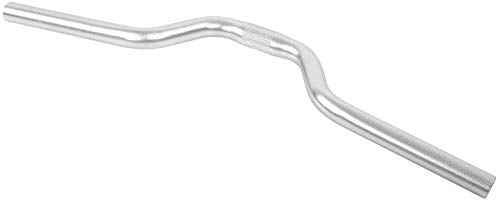image for Cdofo Bicycle Handlebar,MTB Handlebar,Aluminum Alloy Mountain Bike Ris